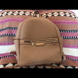 Poppy & Peonies Backpack